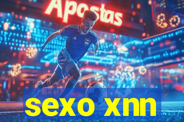 sexo xnn